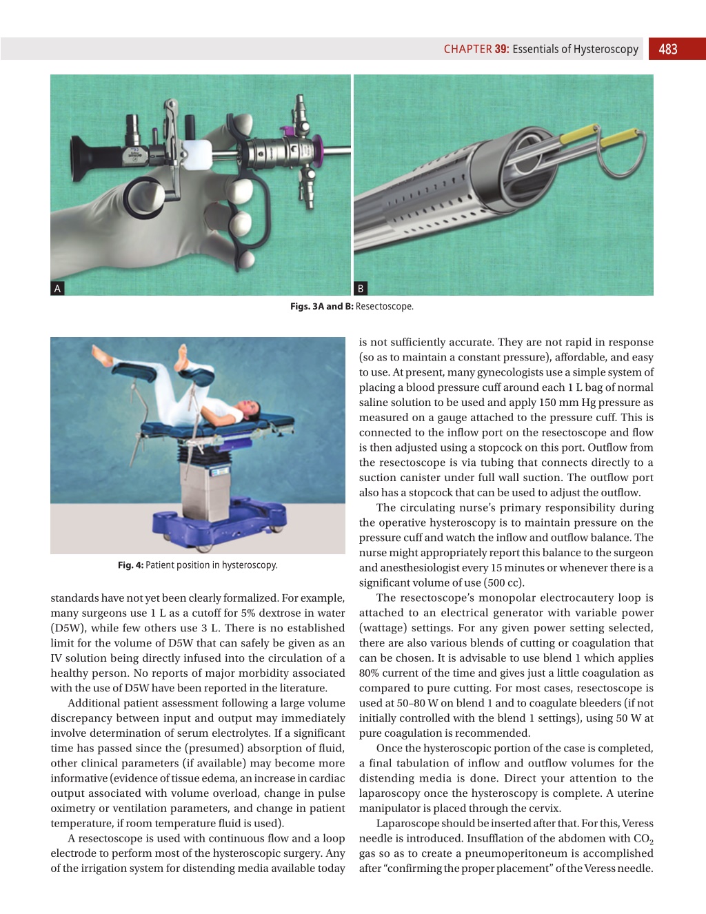 Ppt Essentials Of Hysteroscopy Powerpoint Presentation Free Download