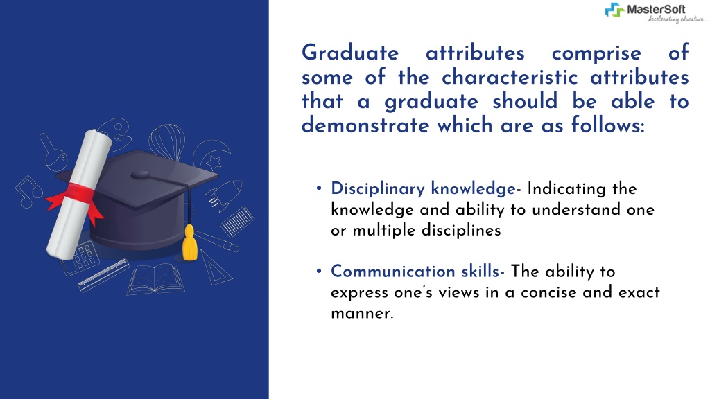 PPT - Key Things To Know About Learning Outcome Based Curriculum ...