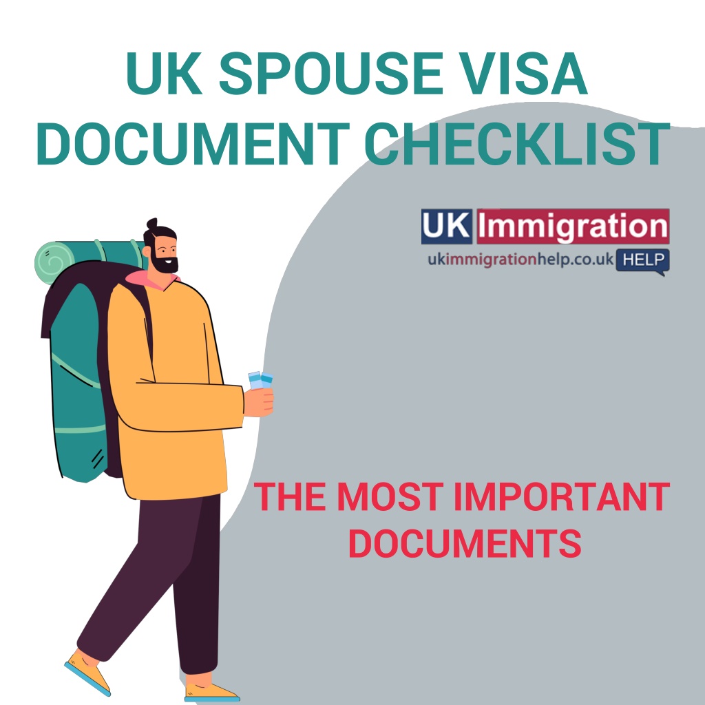 PPT Spouse Visa UK PowerPoint Presentation, free download ID10797617