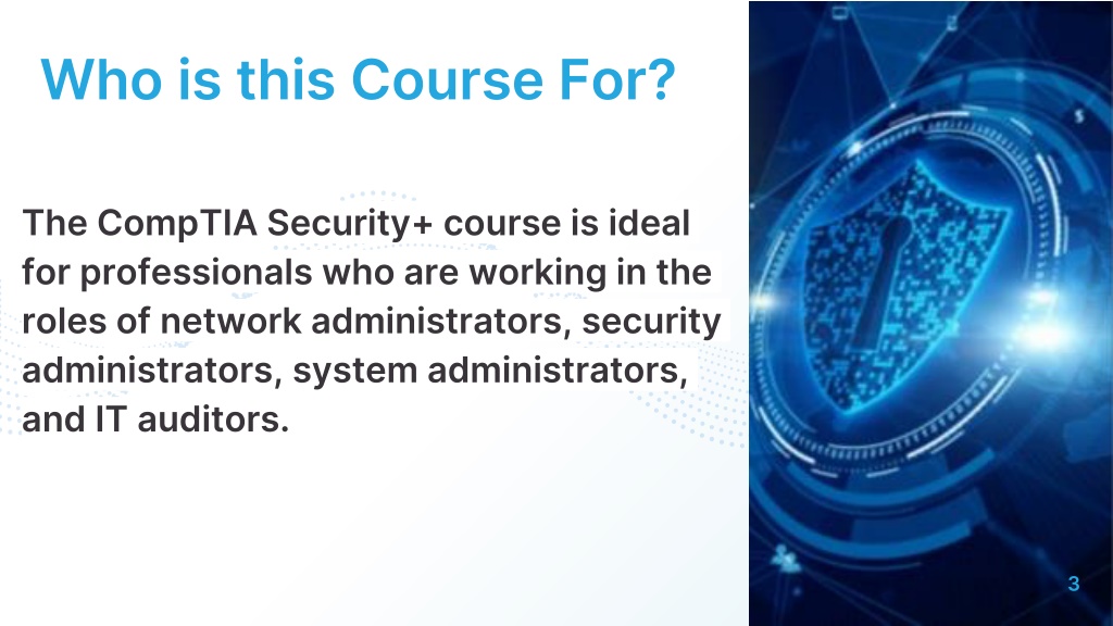 PPT - Comptia-security PowerPoint Presentation, Free Download - ID:10799579