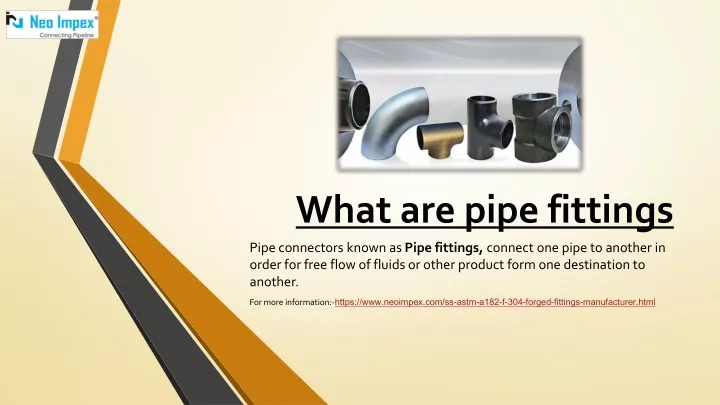 PPT - What Are The Advantages Of SS 304 Pipe PowerPoint Presentation ...