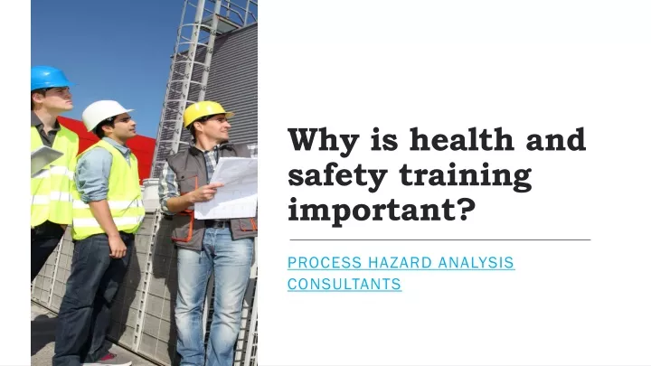 ppt-why-is-health-and-safety-training-important-powerpoint