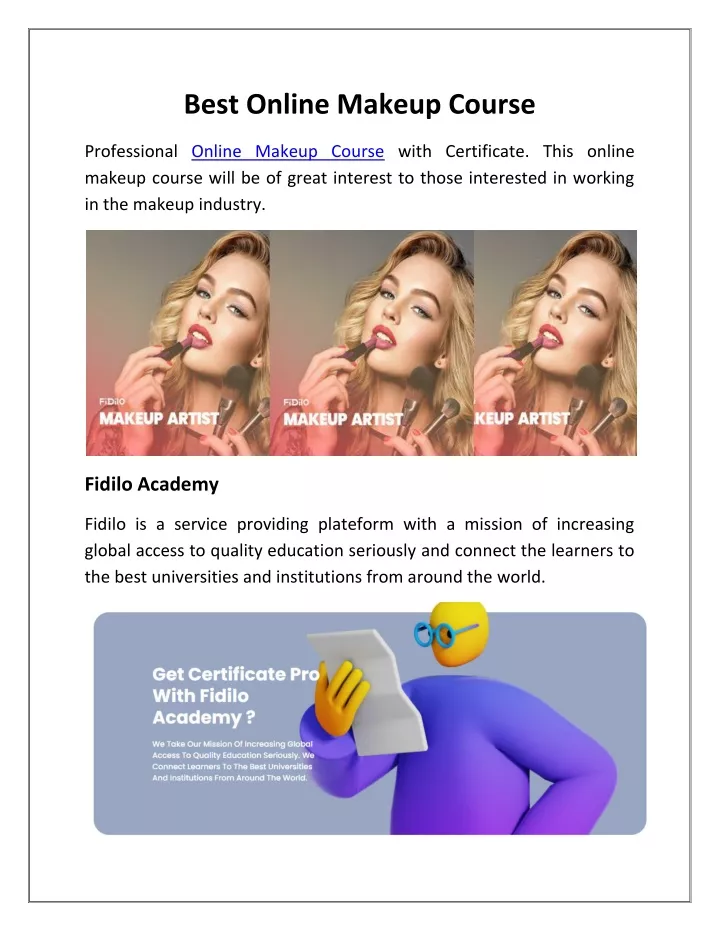 ppt-best-online-makeup-course-powerpoint-presentation-free-download