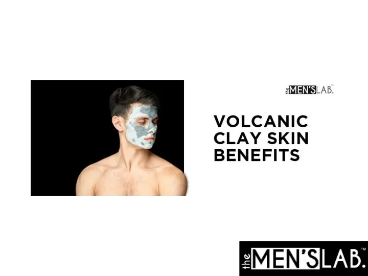 PPT Benefits of Volcanic Ash Clay PowerPoint Presentation, free