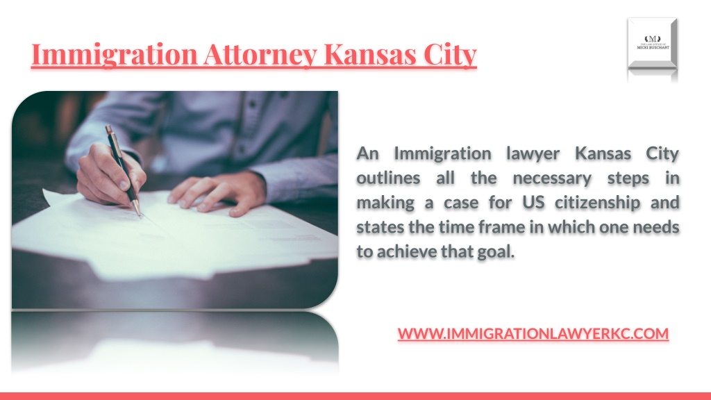 PPT Kansas City Daca Immigration Lawyer PowerPoint Presentation, free