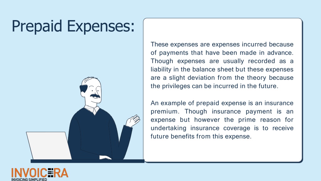 PPT - Major Difference Between Prepaid Expenses & Accrued Expenses ...