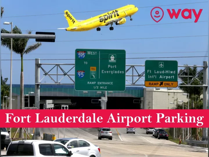 What Is Considered Long Term Parking At Fort Lauderdale Airport