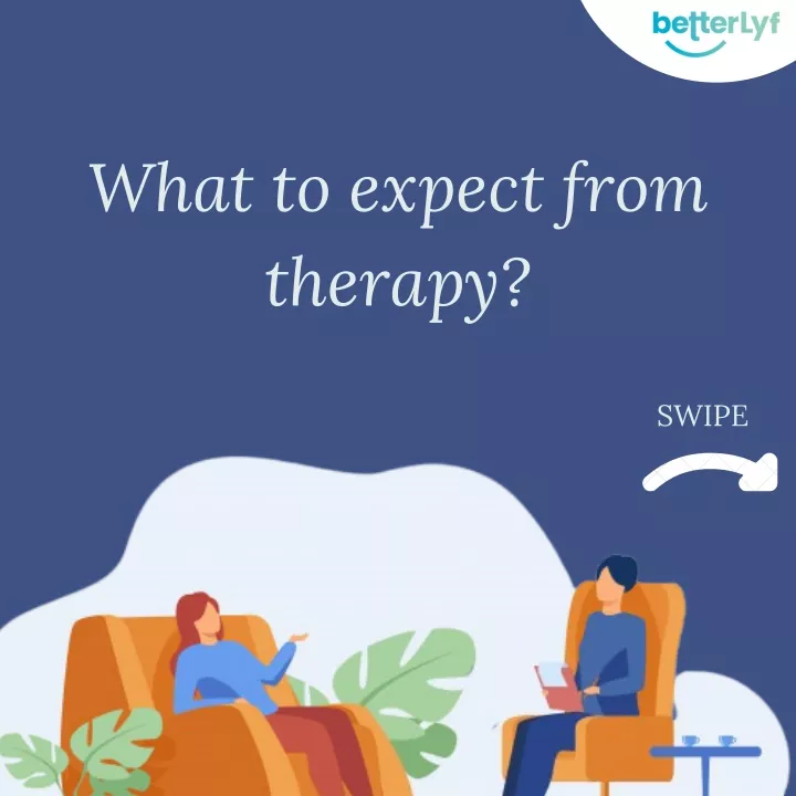 PPT - What to expect from therapy PowerPoint Presentation, free ...