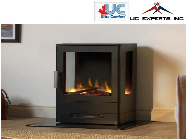 PPT fireplace in Guelph PowerPoint Presentation, free download ID10810312