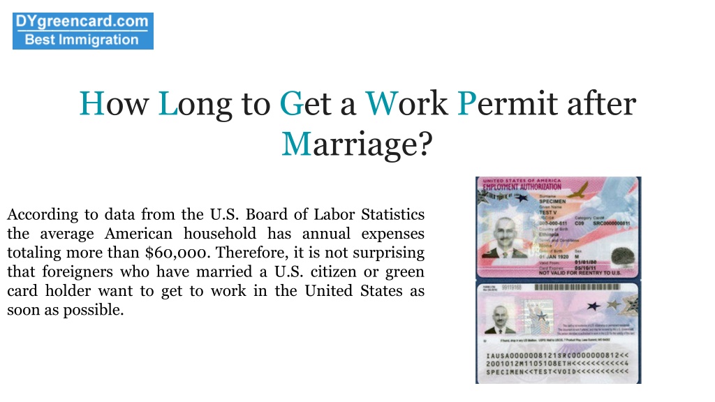 PPT Green Card Marriage Interview DYgreencard PowerPoint