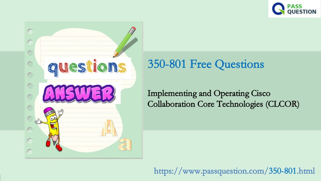 350-801 Fragen Und Antworten