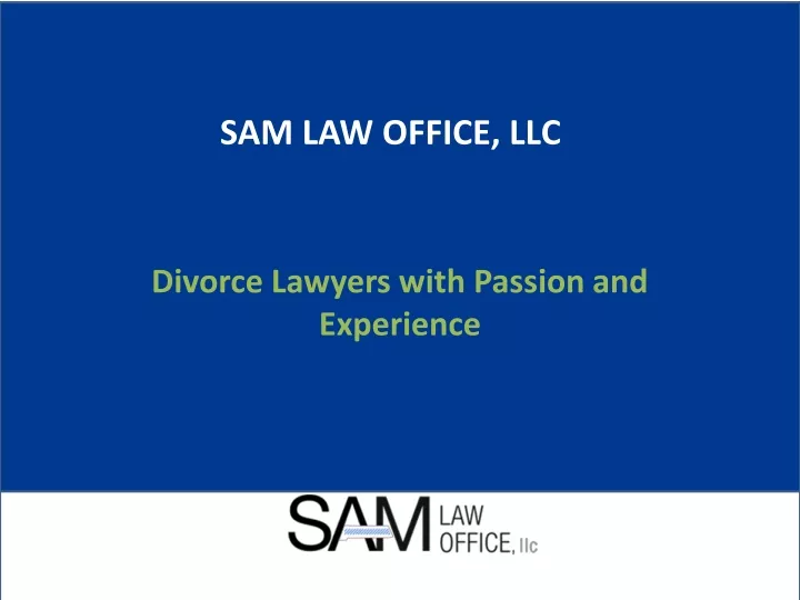 Ppt Divorce Lawyers With Passion And Experience Powerpoint Presentation Id10814793 7681