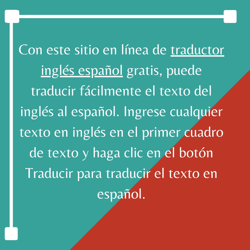 PPT - Traductor Inglés Español En Linea - Document PowerPoint ...