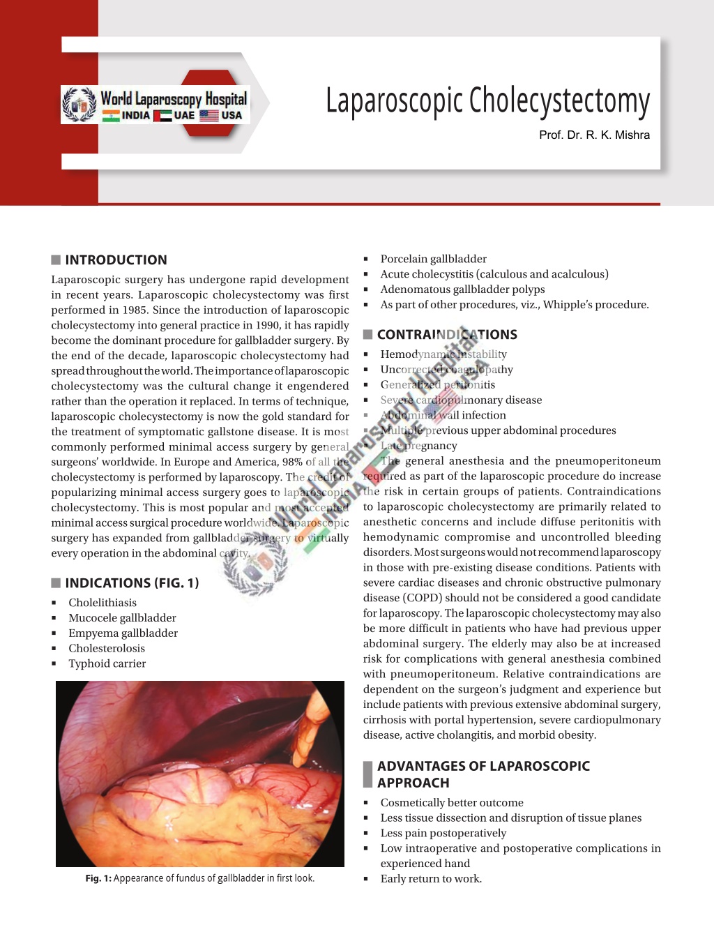 Safe laparoscopic subtotal cholecystectomy in the face of severe  inflammation in the cystohepatic triangle: a retrospective review and  proposed management strategy for the difficult gallbladder | CJS