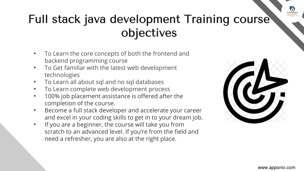 PPT - Java Full Stack Developer PowerPoint Presentation, Free Download ...