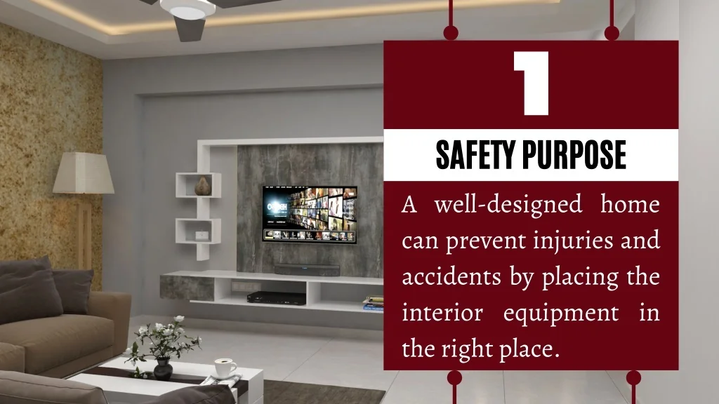 PPT - 5 Reasons Why Interior Design is Important PowerPoint ...