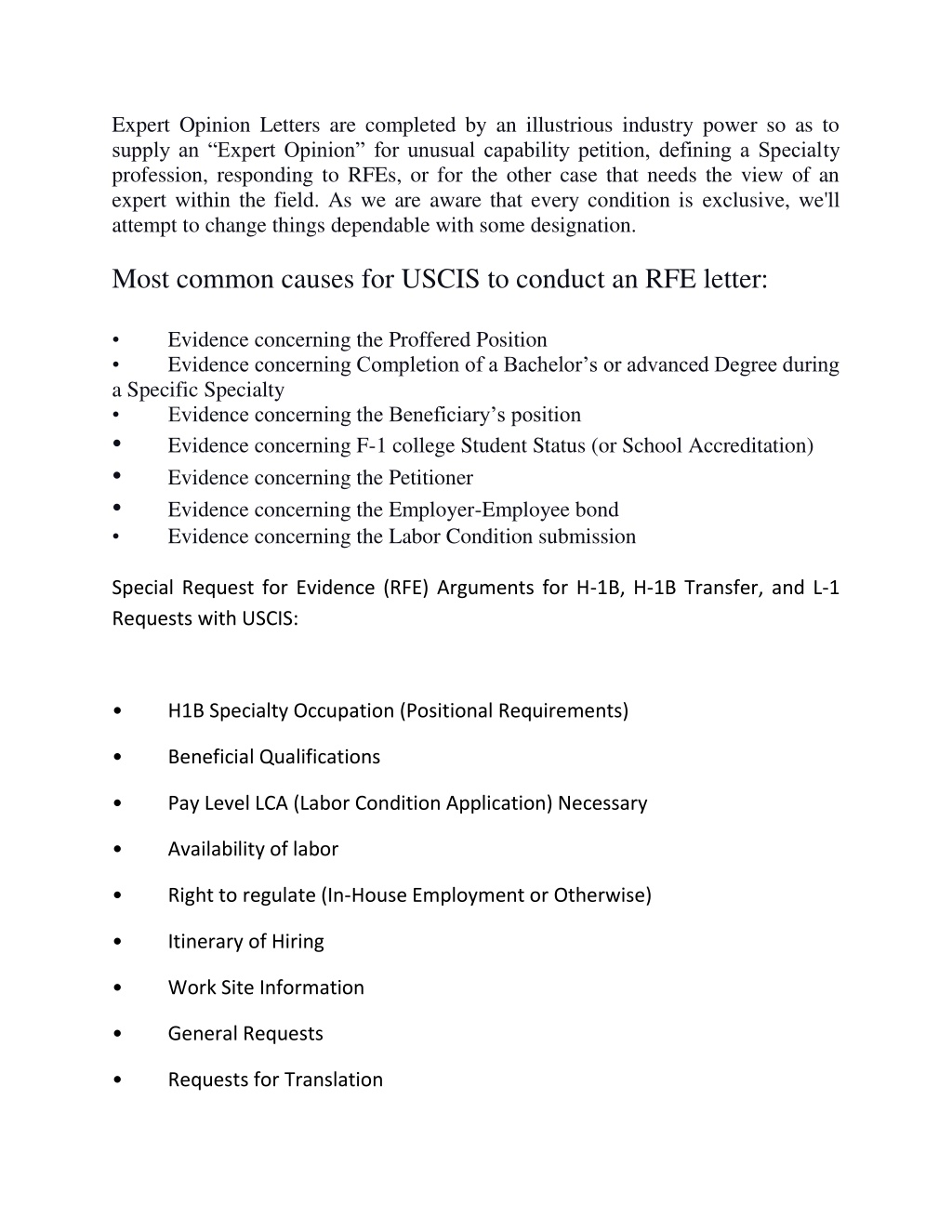 Ppt Expert Opinion Letter For H1b Powerpoint Presentation Free Download Id10819293 3853