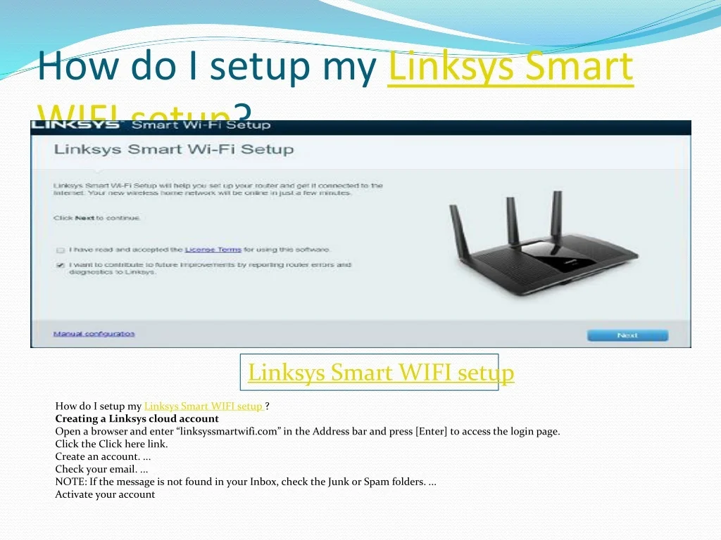 Photo inspiration: Gallery Detail: Ppt Linksys Velop Signin Powerpoint Presentation Free Download