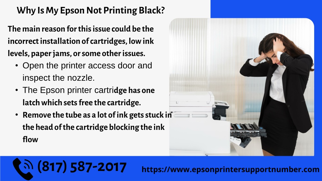 ppt-how-to-fix-epson-not-printing-black-problem-powerpoint