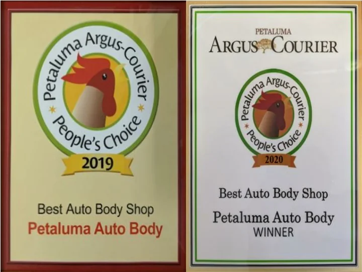 PPT Best Auto Body Shop Petaluma PowerPoint Presentation, free download ID10826084