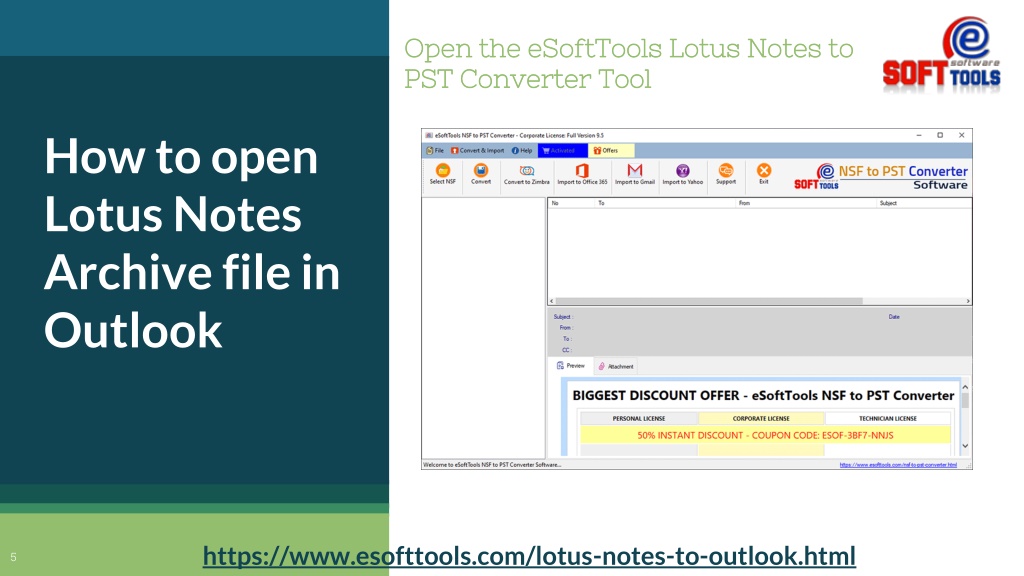 ppt-how-to-open-lotus-notes-archive-file-in-outlook-powerpoint