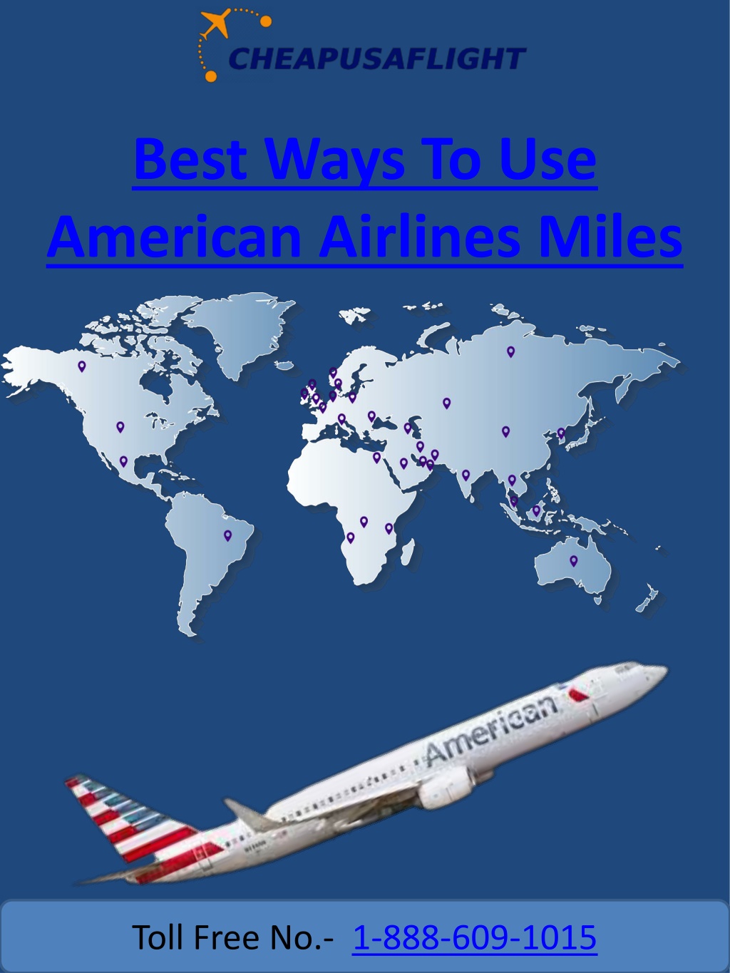 Ppt - How To Use American Airlines Miles Powerpoint Presentation, Free 