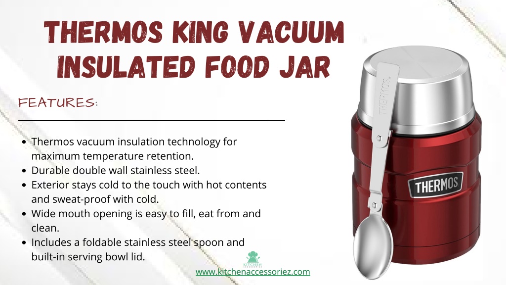 https://image5.slideserve.com/10833724/thermos-king-vacuum-insulated-food-jar-l.jpg