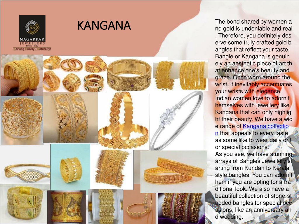 PPT - Best jewellery shopping store in Pune | SS Nagarkar Jewellers ...