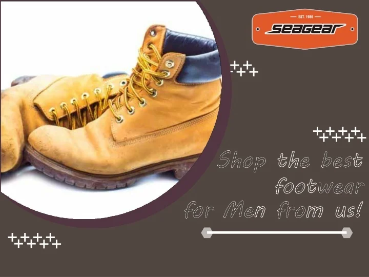 PPT Best Fishing Accessories Best Fishing Boat Accessories SeaGear PowerPoint Presentation