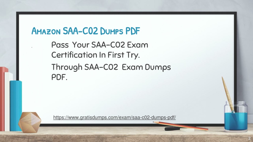 Exam SAA-C02 Syllabus