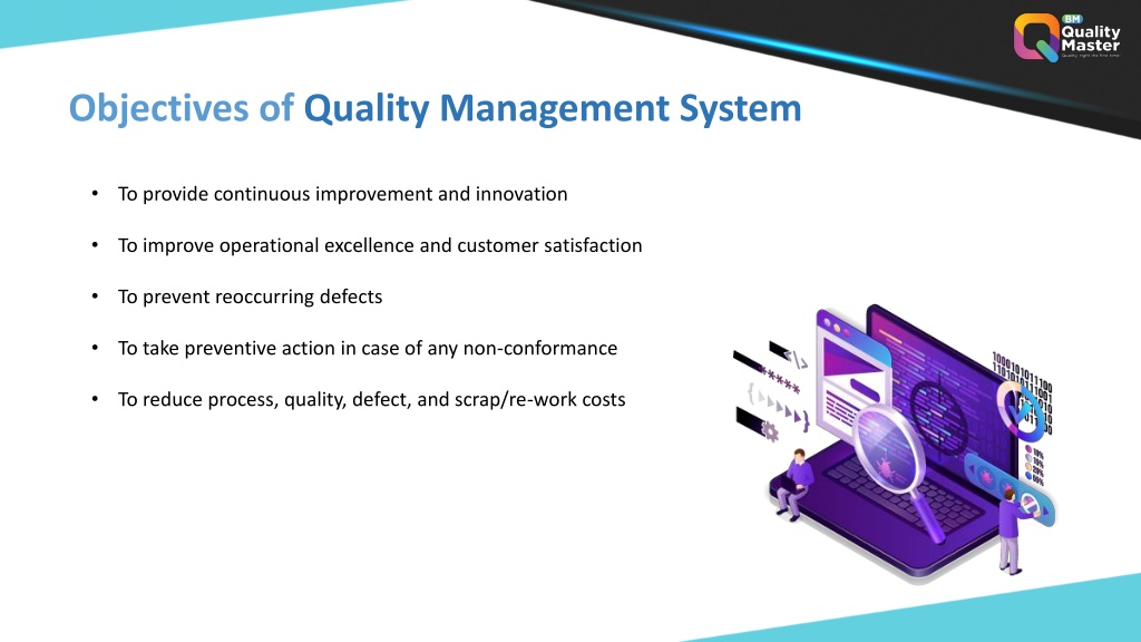 PPT - What Is Quality Management System? PowerPoint Presentation, Free ...