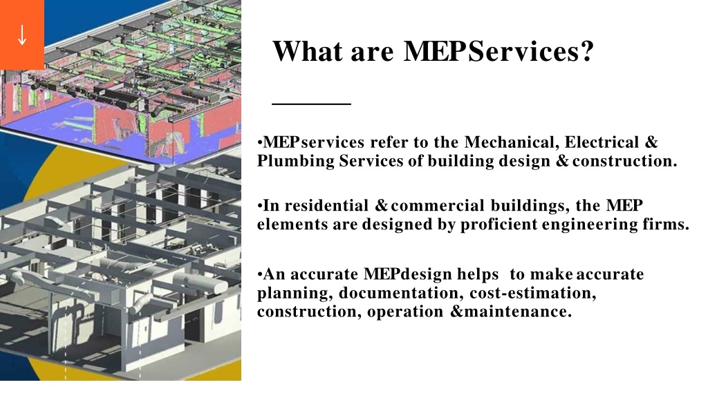 PPT - MEP Services for Building Design Construction PowerPoint ...