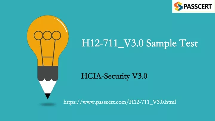 H12-711_V4.0 Prüfungsaufgaben