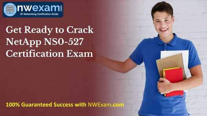 Current NS0-527 Exam Content