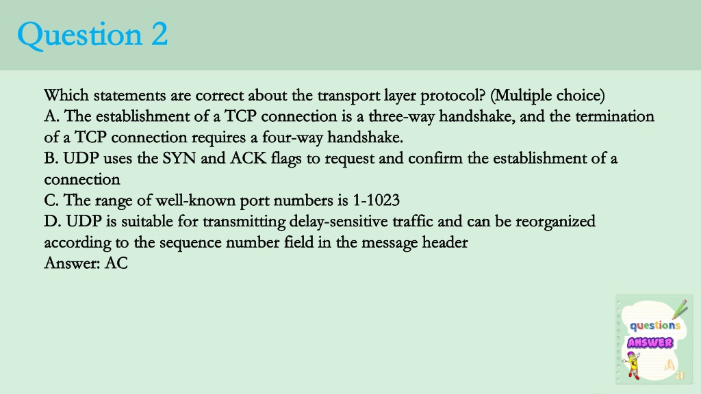 H12-811_V1.0 Exam Question