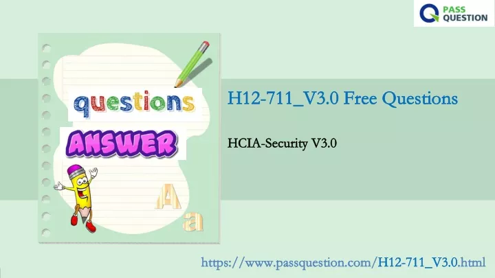 H12-711_V4.0 Latest Test Preparation