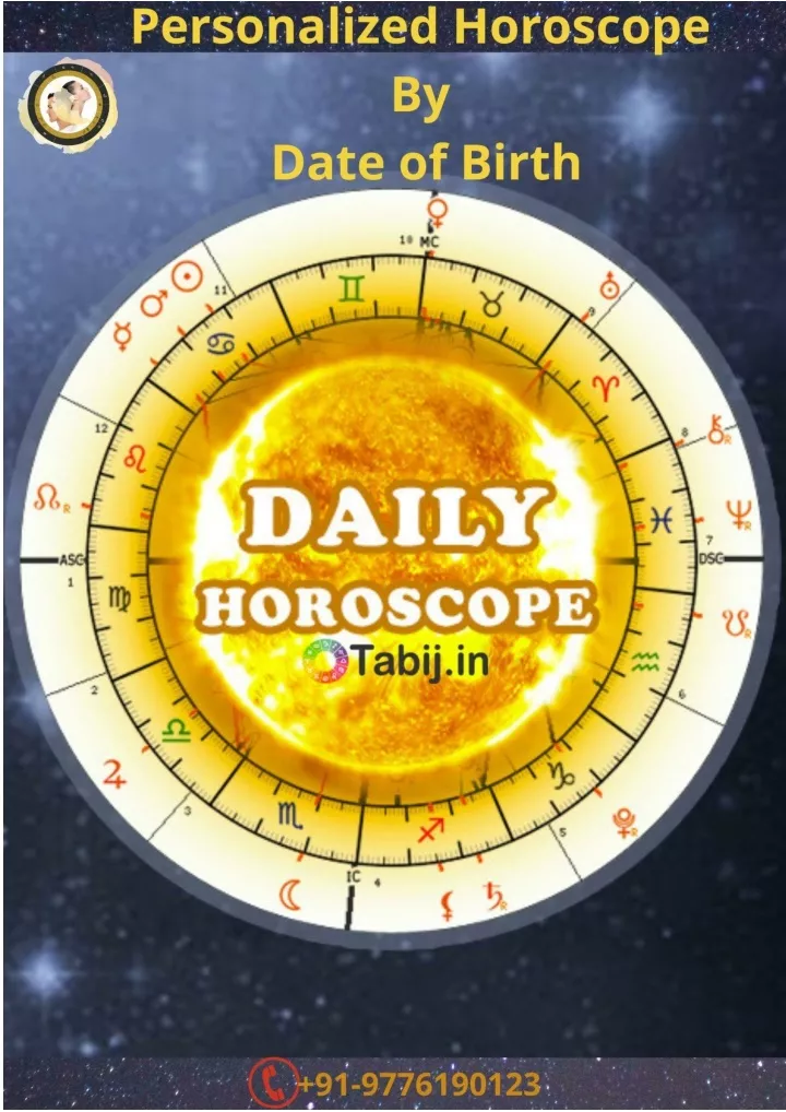 ppt-horoscope-prediction-personalized-as-per-your-date-of-birth-chart