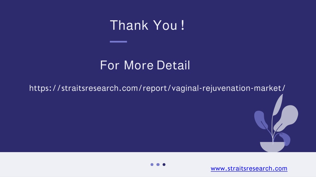 Ppt Vaginal Rejuvenation Market Powerpoint Presentation Free