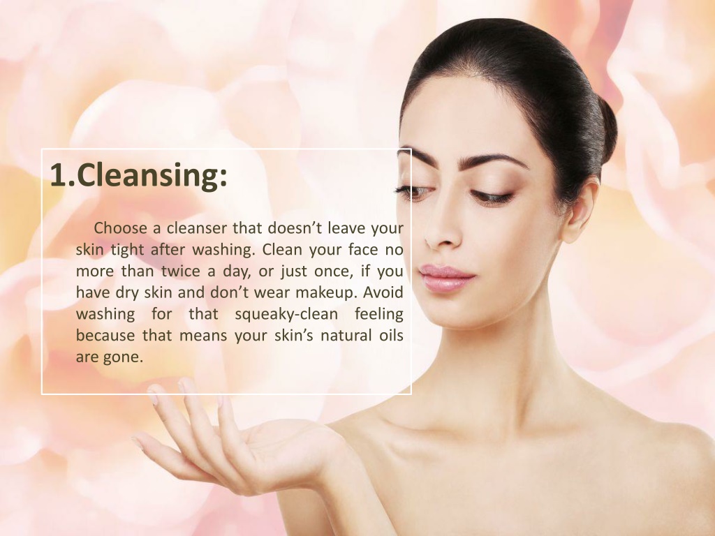 ppt-a-guide-to-taking-care-of-your-skin-house-of-beauty-camberley