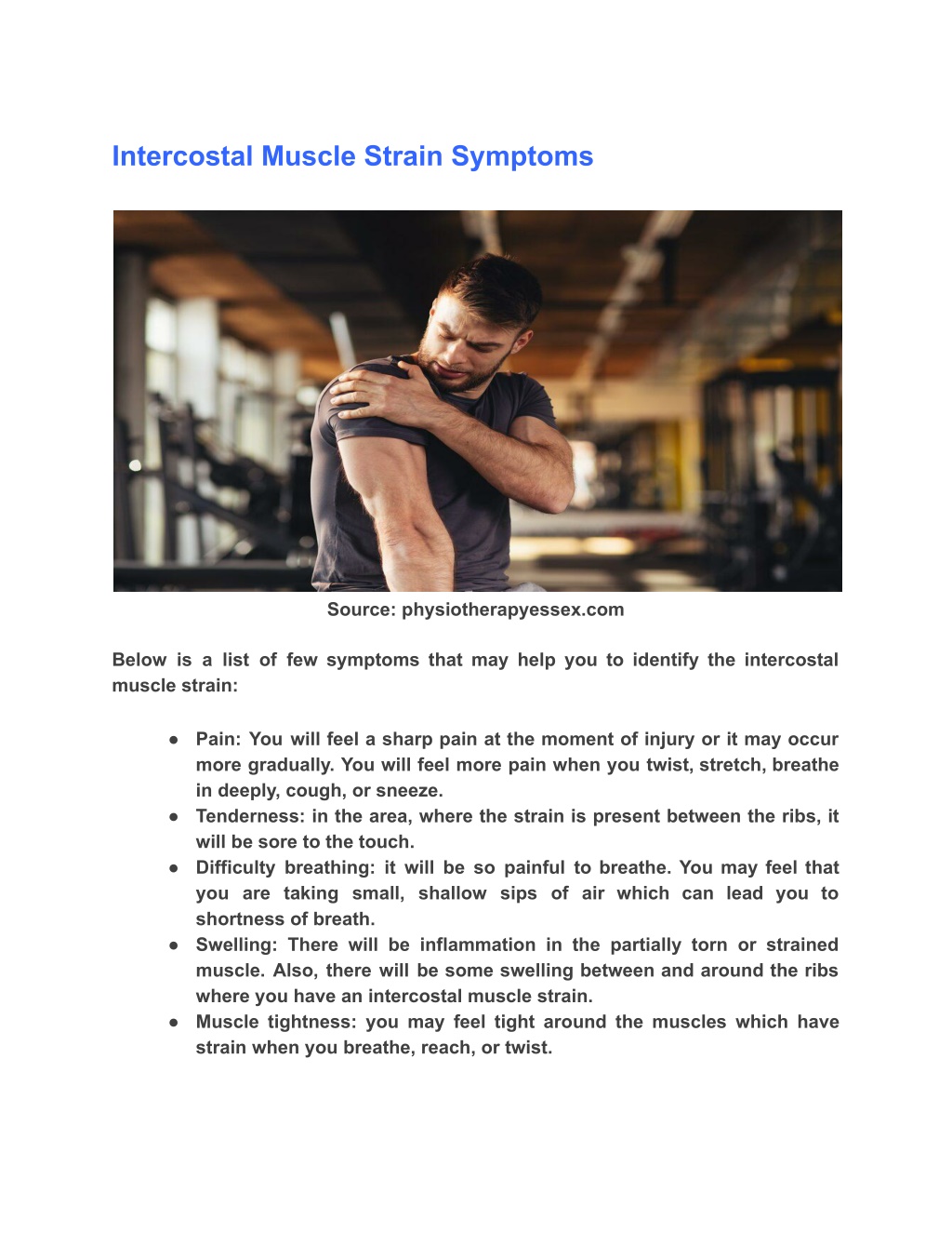 ppt-find-all-about-intercostal-muscle-strain-powerpoint-presentation