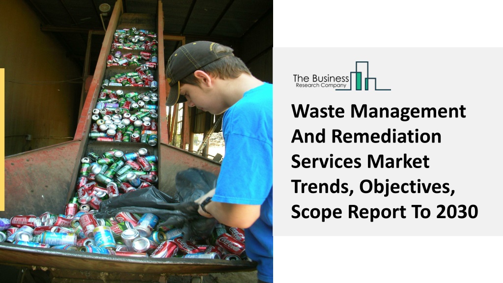 PPT - Waste Management And Remediation Services Market Industry ...