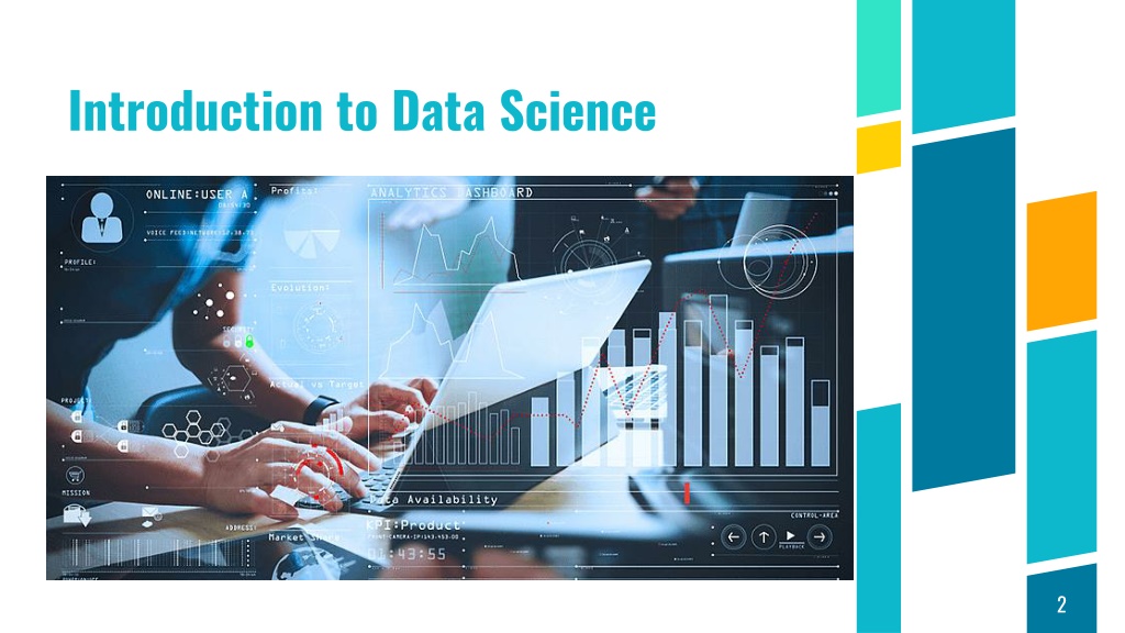 PPT - Introduction to Data Science PowerPoint Presentation, free ...