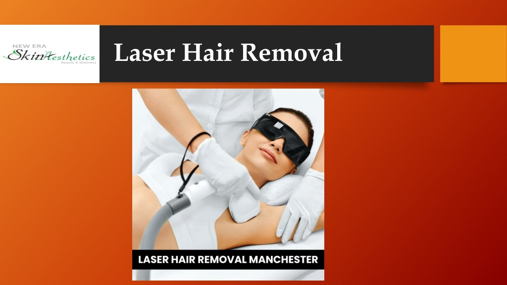 Ppt Laser Hair Removal Powerpoint Presentation Free Download Id