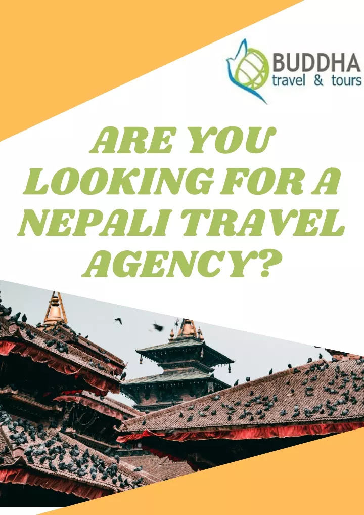 nepali travel agency in london