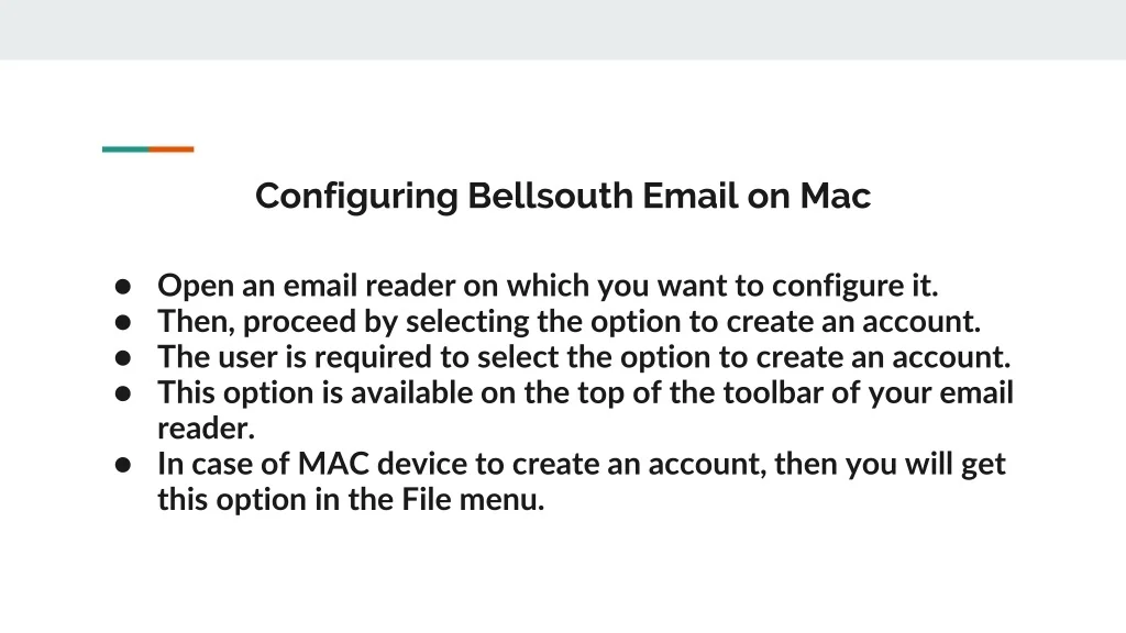 PPT Why to Contact Bellsouth Customer Service PowerPoint Presentation