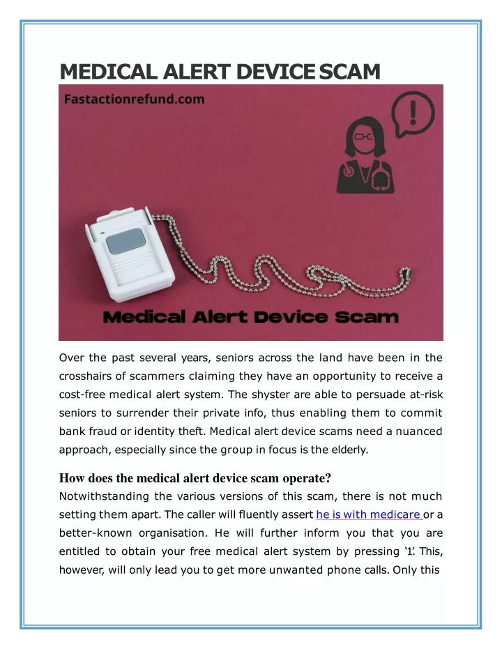 ppt-medical-alert-device-scam-powerpoint-presentation-free-download