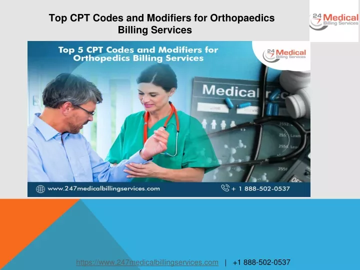 ppt-top-cpt-codes-and-modifiers-for-orthopaedics-billing-services-powerpoint-presentation-id