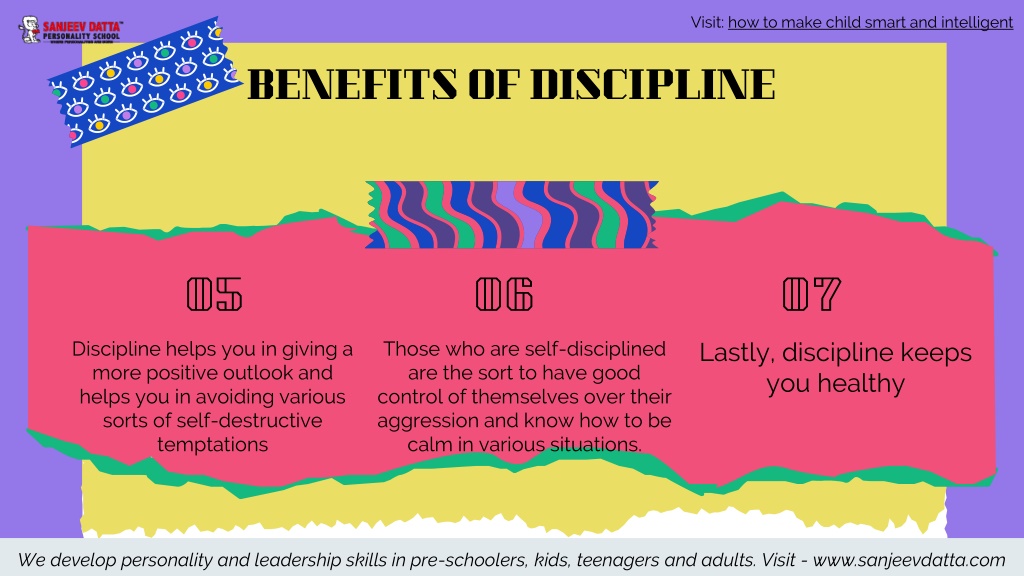 PPT - discipline-in-the-classroom PowerPoint Presentation, free ...