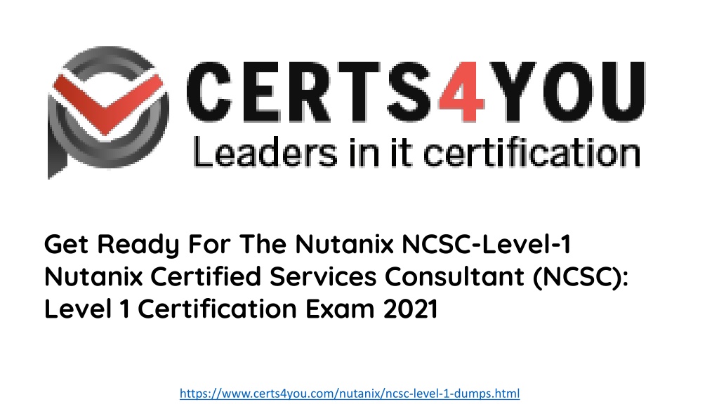 NCSC-Level-1 Accurate Test