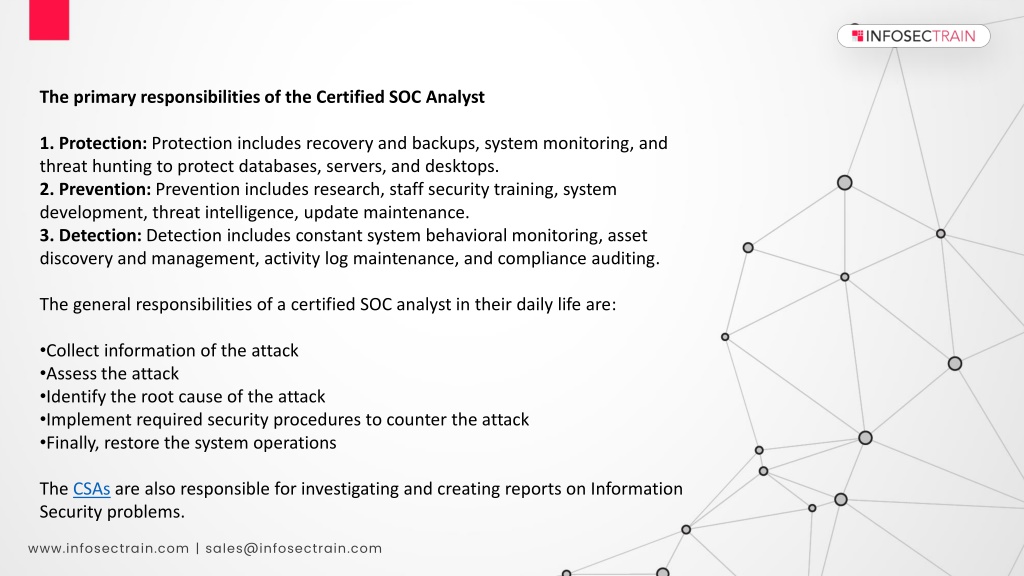 Latest CSA Exam Testking